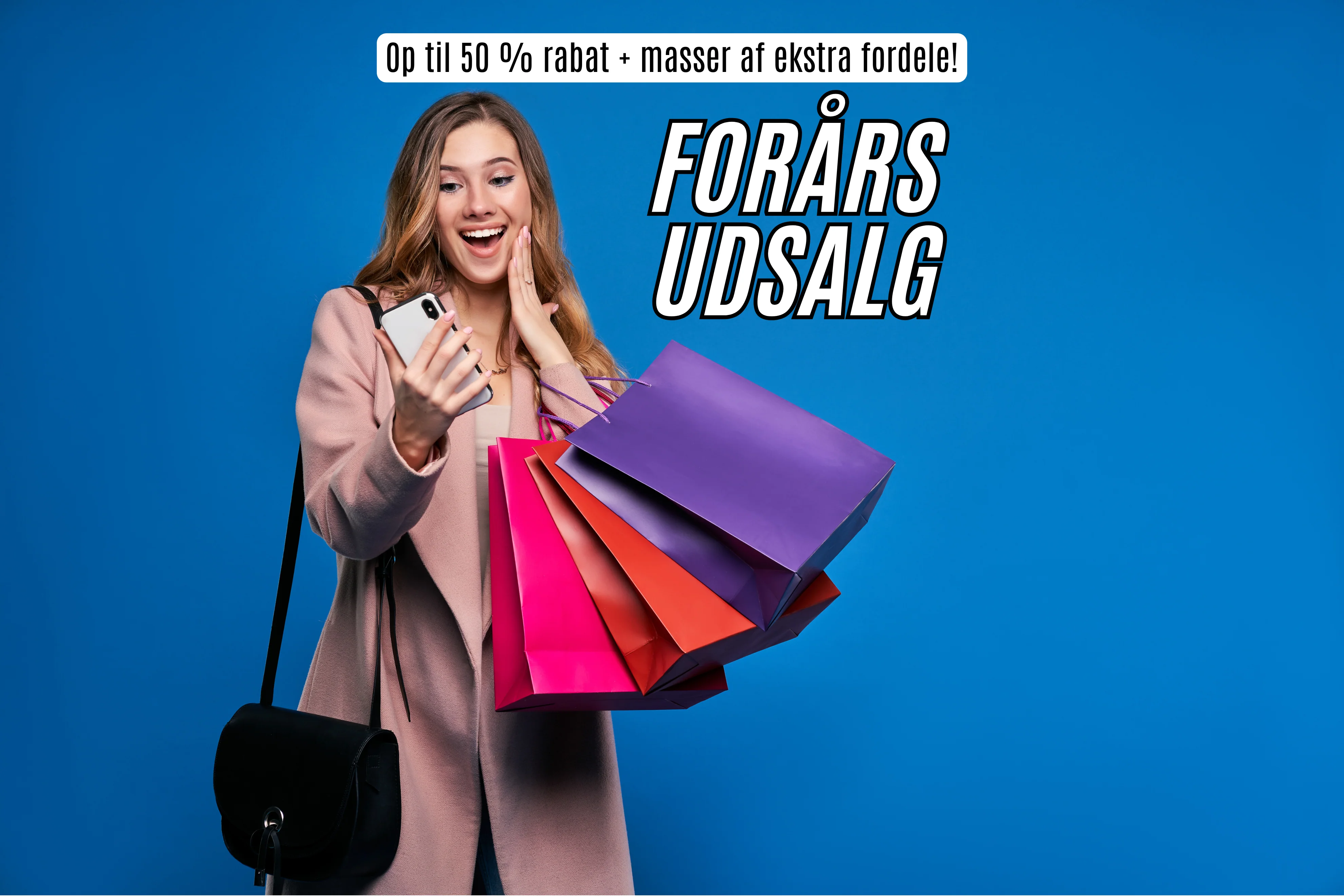 Kvalitet der gør en forskel